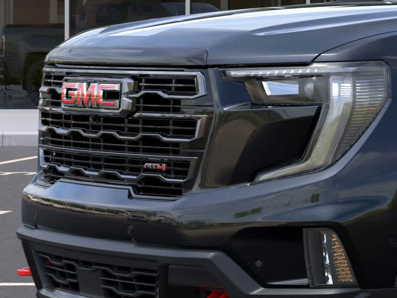 2025 Gmc Acadia AT4 photo 13