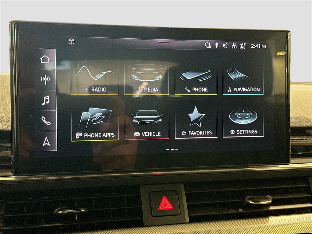 2025 Audi A5 45 S line Premium Quattro photo 14