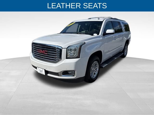 2019 Gmc Yukon XL SLT photo 3