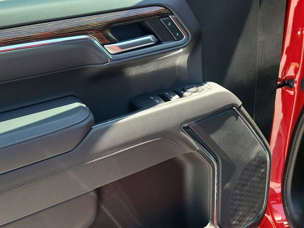 2025 Gmc Sierra 1500 Elevation photo 43