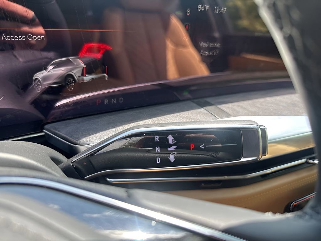 2026 Cadillac Escalade IQ Premium Sport photo 30