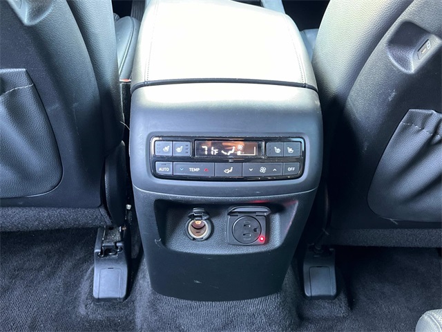 2024 Hyundai Palisade Limited photo 15