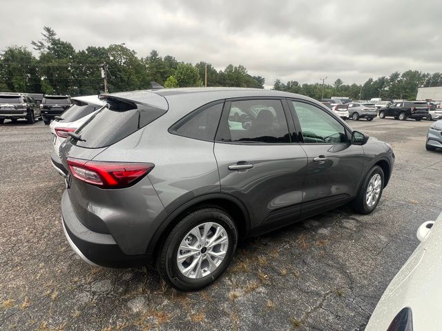 2025 Ford Escape Active photo 18