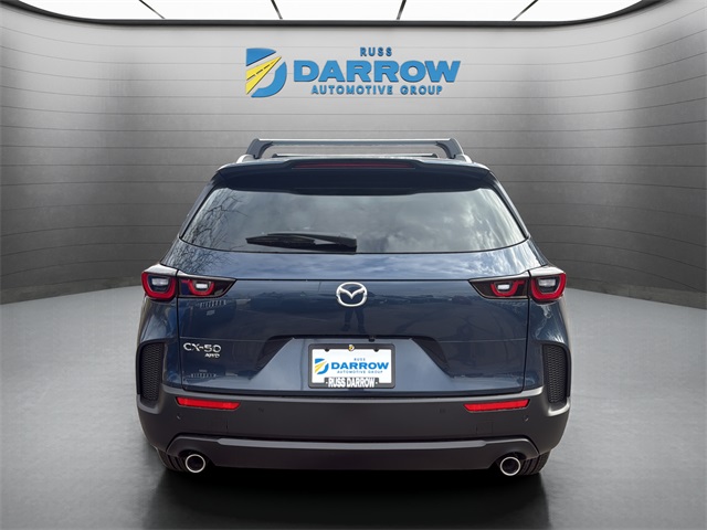 2026 Mazda CX-50 2.5 S photo 4