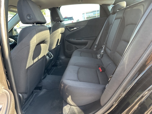 2023 Chevrolet Malibu 1LT photo 17