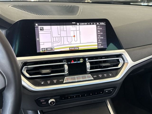 2021 Bmw 330i photo 13