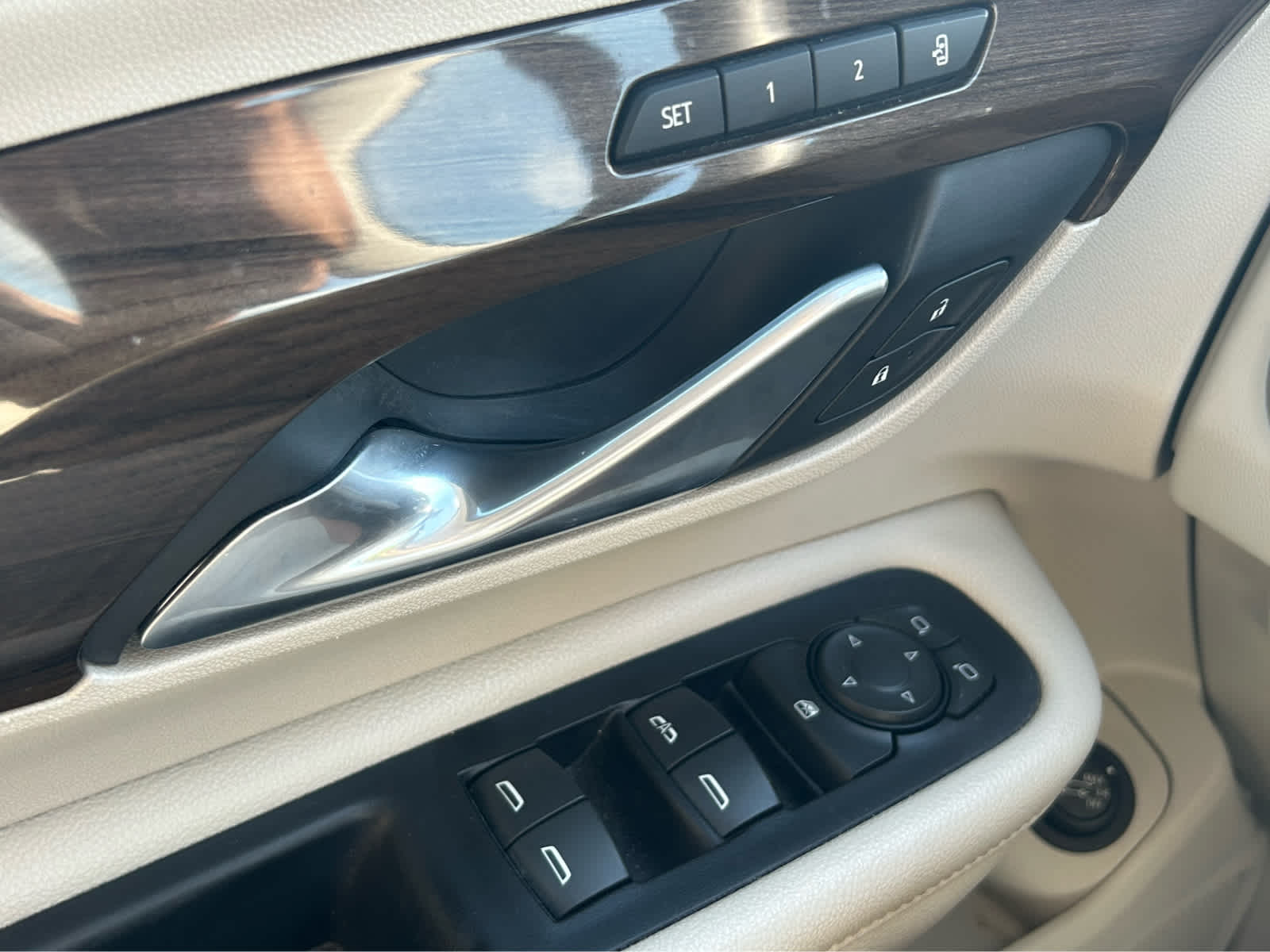 2019 Gmc Terrain Denali photo 9