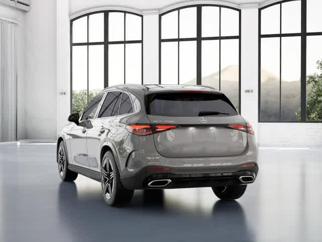 2025 Mercedes Benz GLC 350e 4MATIC photo 26