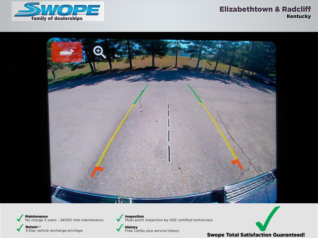 2023 Ram 1500 Big Horn photo 21