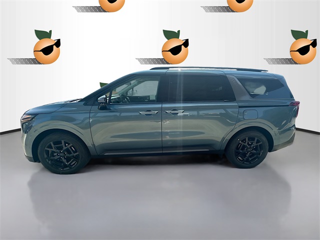 2026 Kia Carnival SX Prestige photo 4