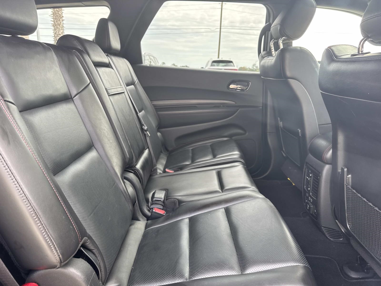 2023 Dodge Durango GT Plus photo 10