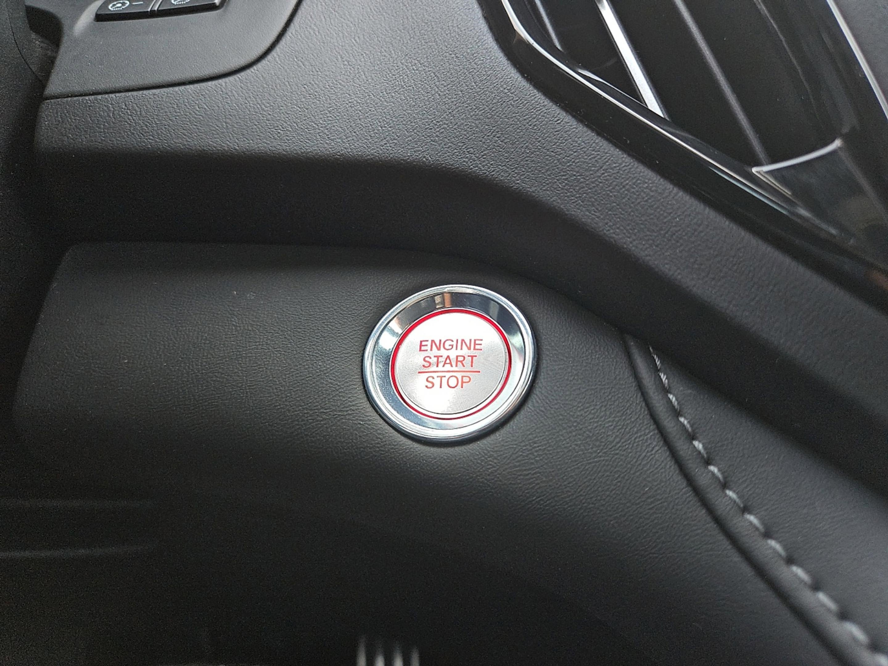 2021 Acura RDX A-Spec photo 34