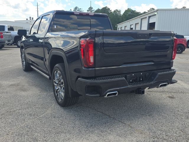 2024 Gmc Sierra 1500 Denali Ultimate photo 3