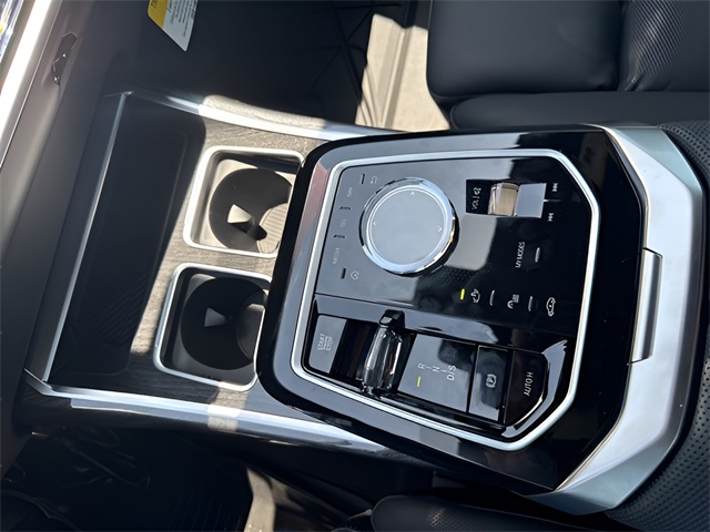 2025 Bmw 760i 760i xDrive photo 20