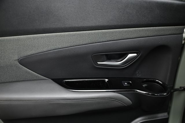 2022 Hyundai Santa Cruz Limited photo 20