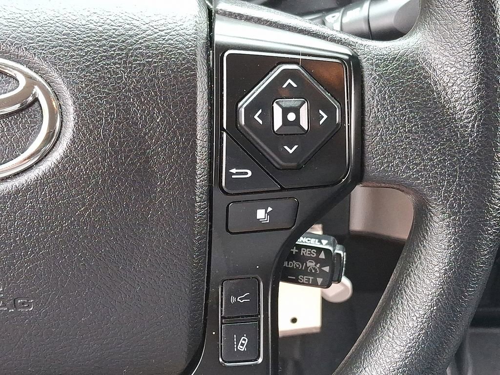 2022 Toyota Tacoma SR photo 23