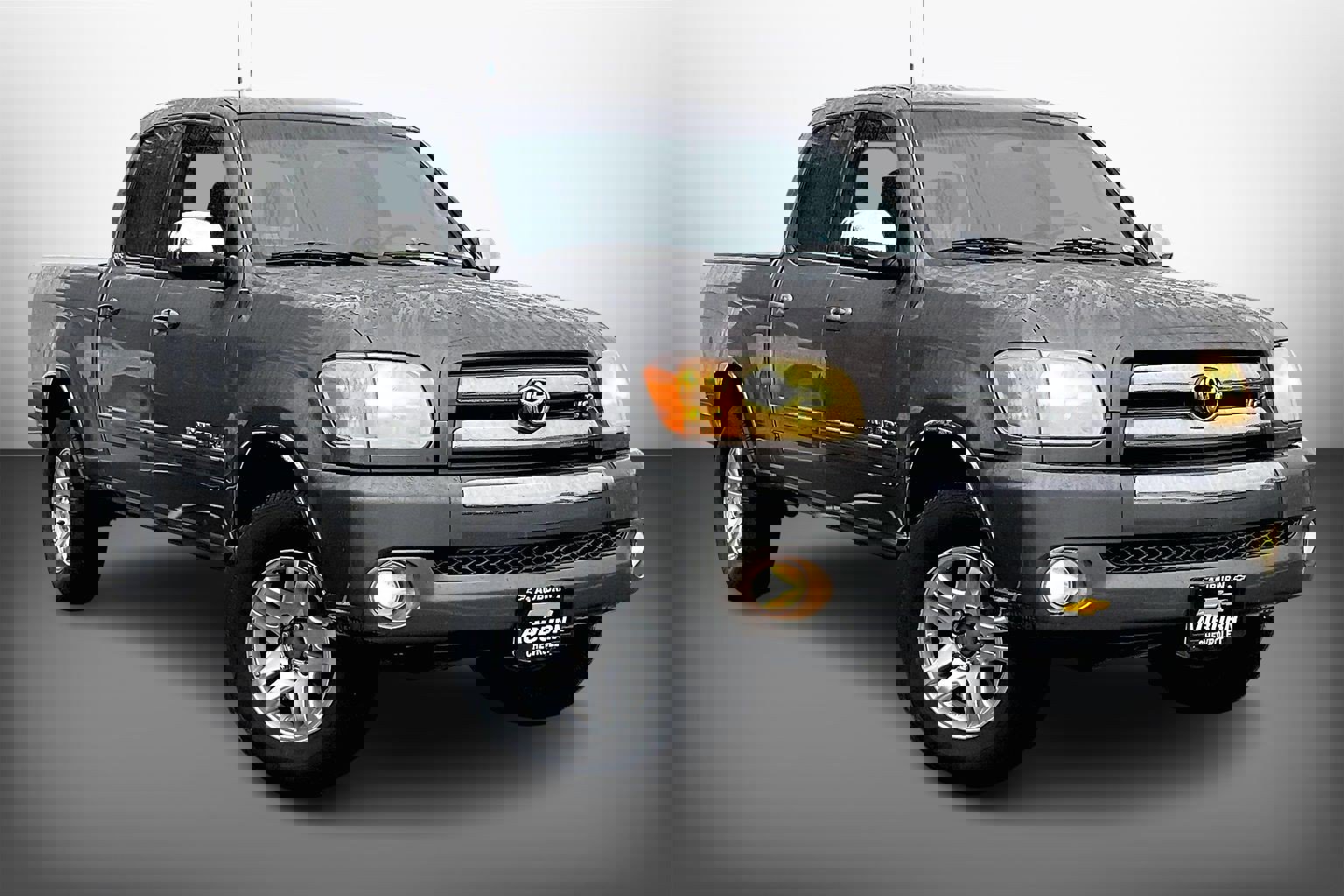 2006 Toyota Tundra SR5