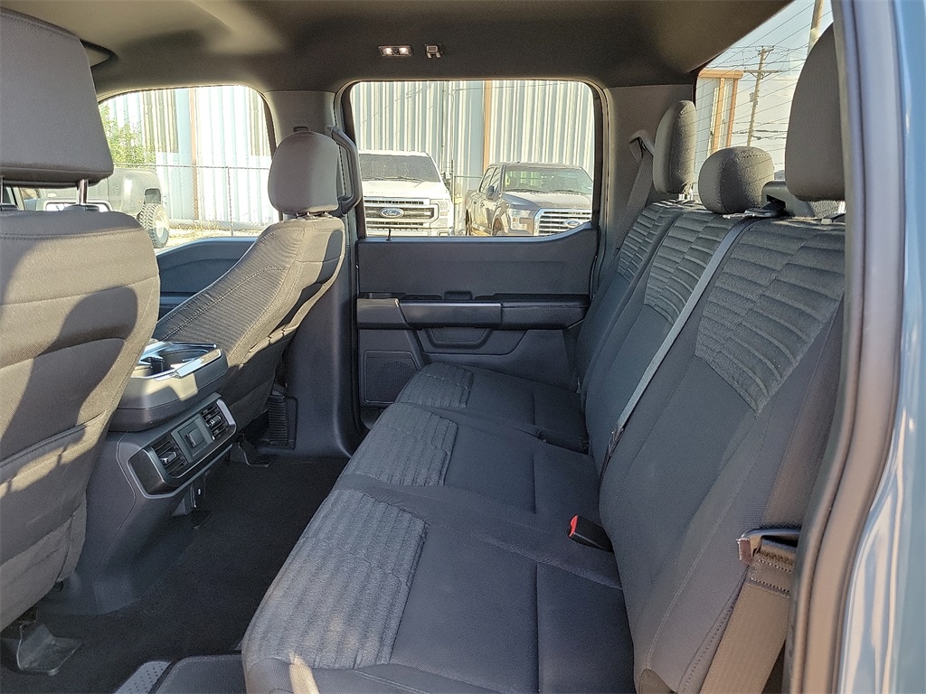 2023 Ford F-150 XL photo 15