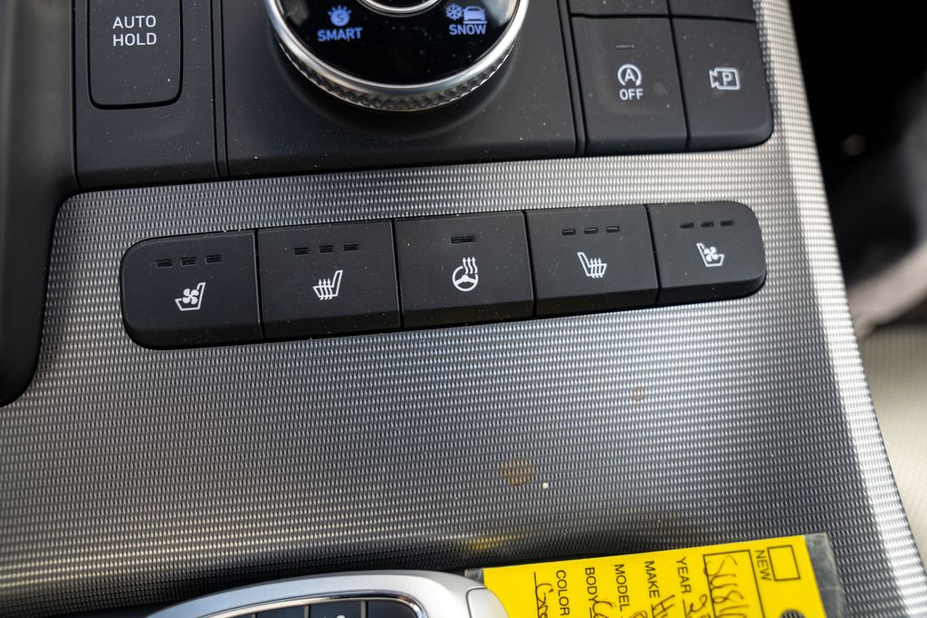 2025 Hyundai Palisade Calligraphy photo 27