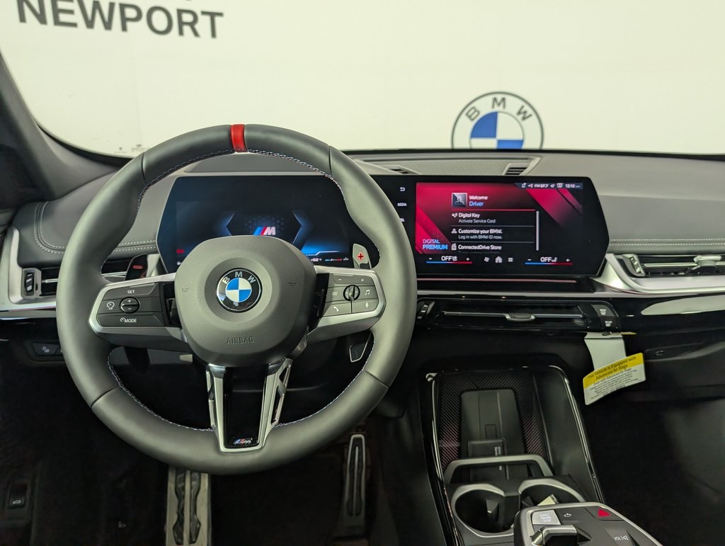 2026 Bmw X1 M35i photo 18