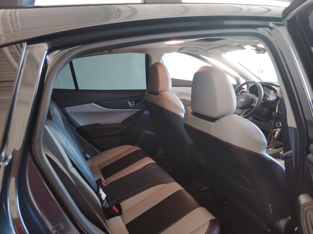 2019 Subaru Crosstrek 2.0i Limited photo 20
