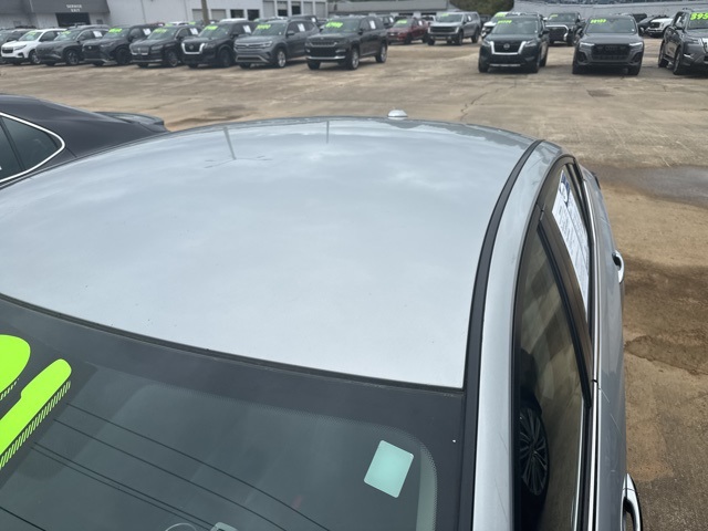 2022 Nissan Altima 2.5 SV photo 4