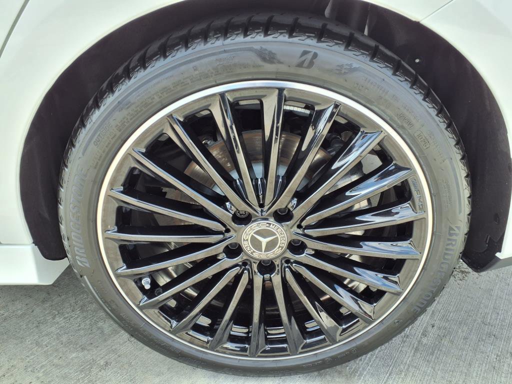 2026 Mercedes Benz CLA 250 photo 20
