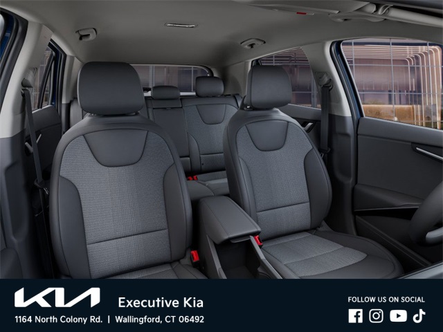 2025 Kia Niro EV Wind photo 14