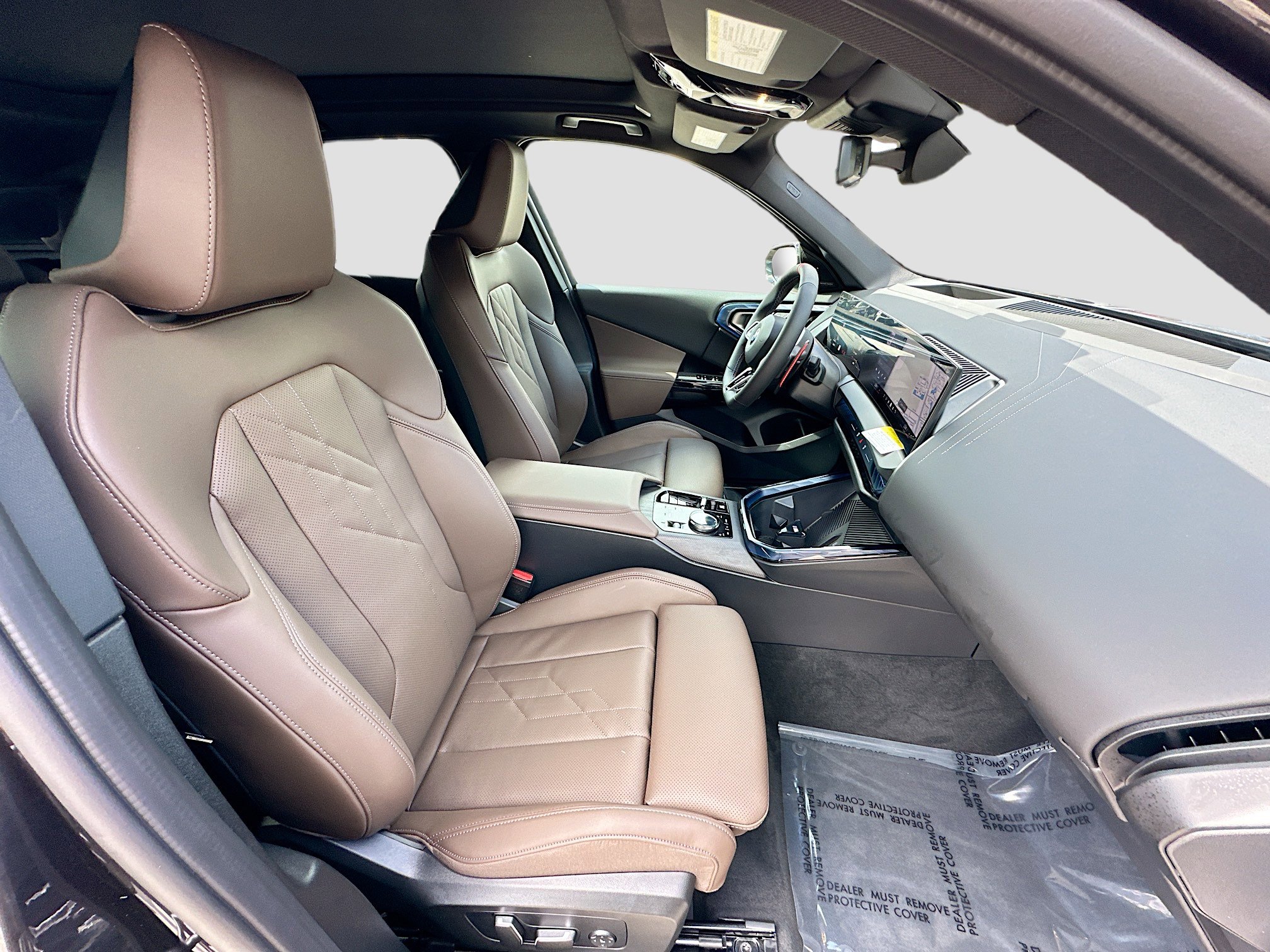 2026 Bmw X3 M50 photo 25
