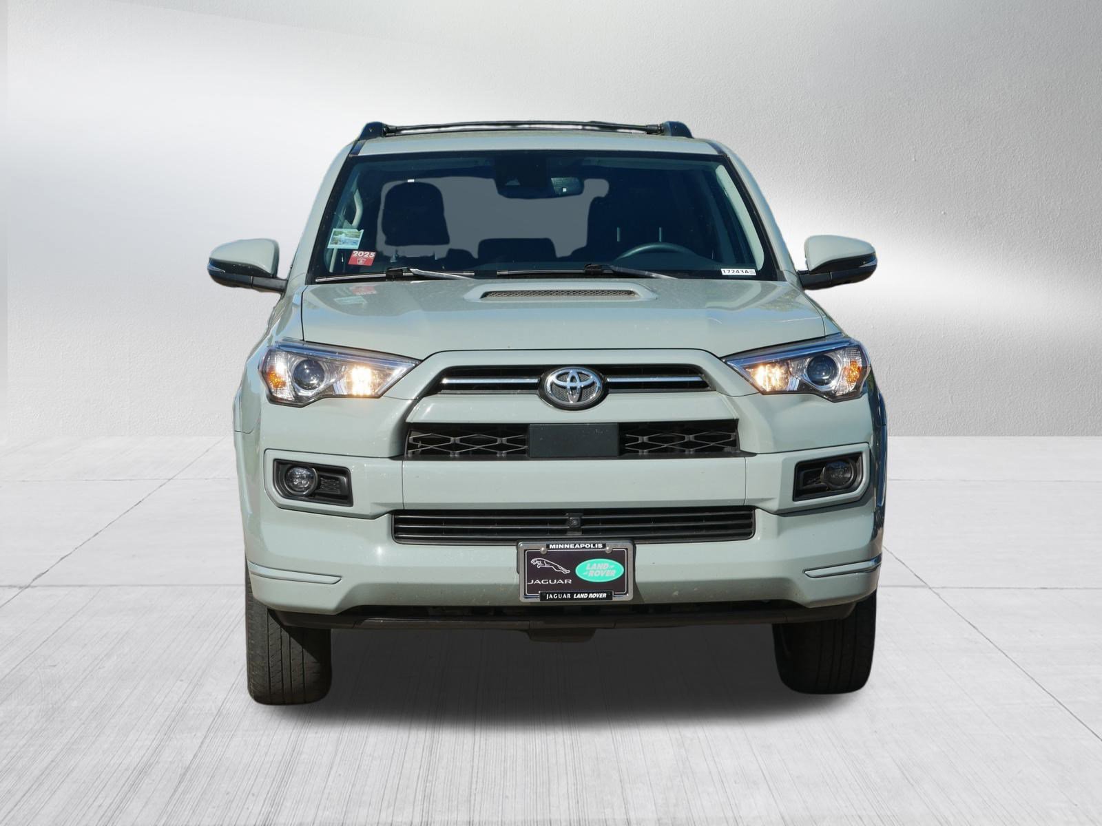 Used 2022 Toyota 4Runner TRD Sport with VIN JTESU5JR9N6059121 for sale in Golden Valley, Minnesota
