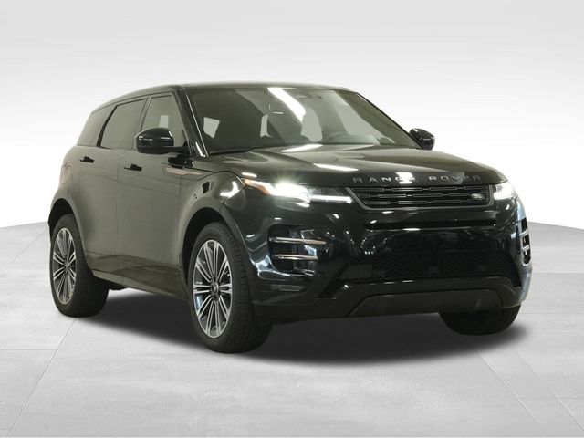 2024 Land Rover Range Rover Evoque Dynamic SE photo 2