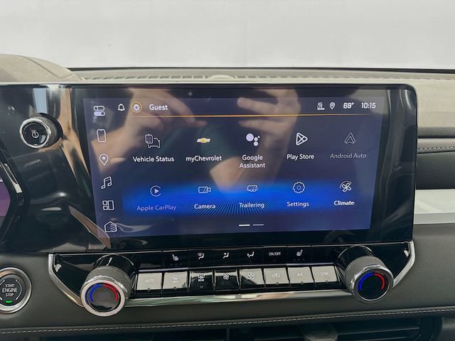 2026 Chevrolet Colorado LT photo 14