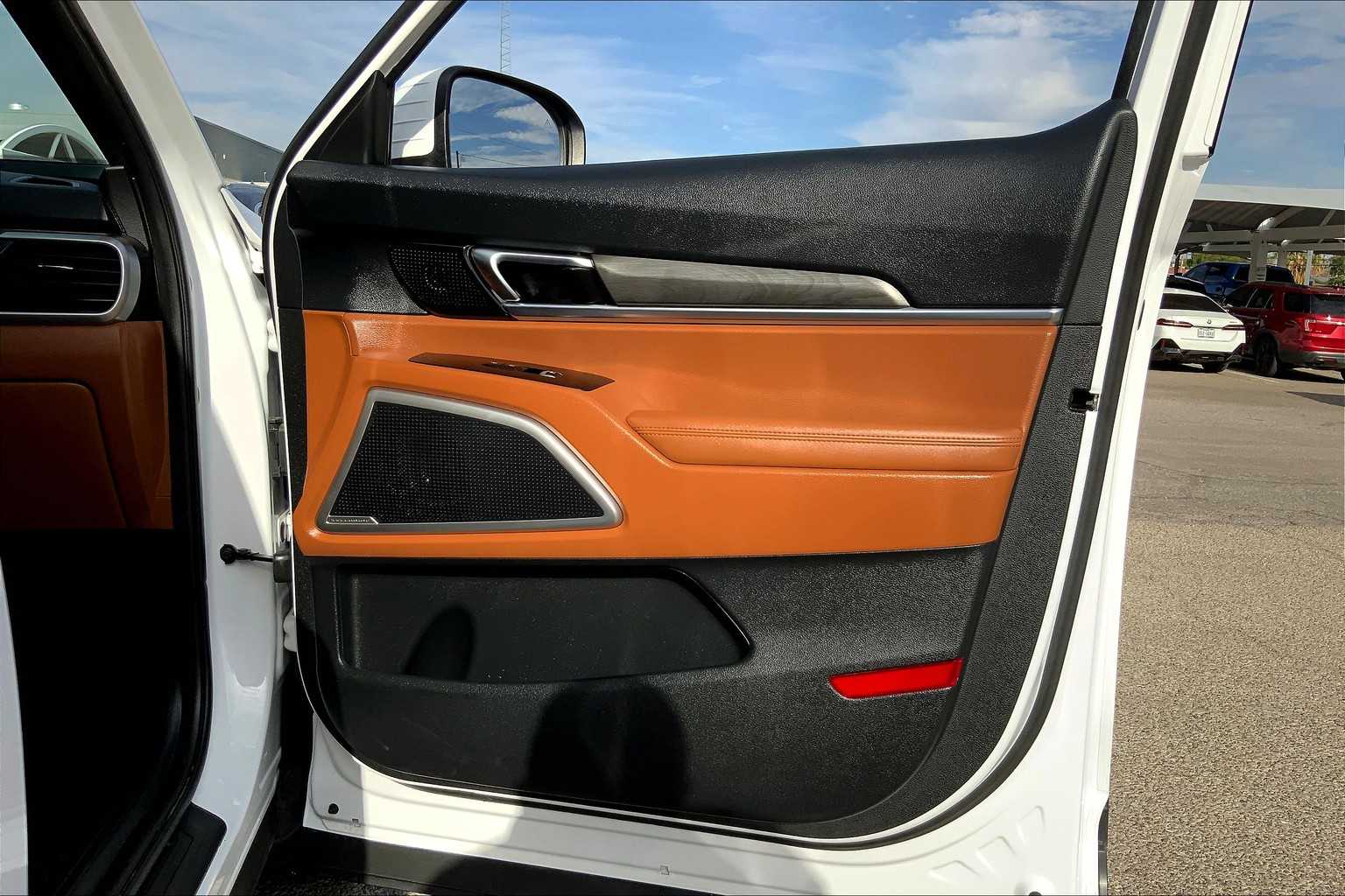 2023 Kia Telluride EX X-Line photo 19