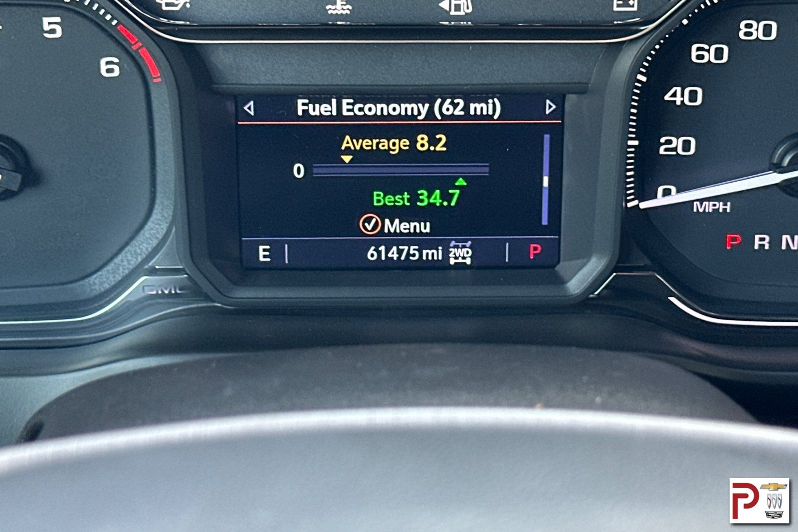 2021 Gmc Sierra 1500 AT4 photo 29