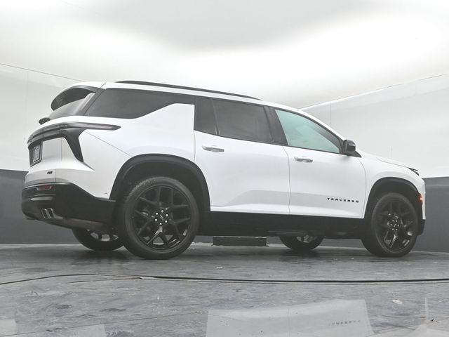 2024 CHEVROLET TRAVERSE - Image 40