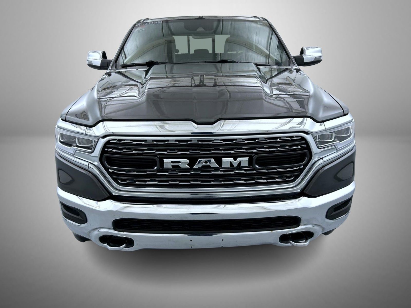2024 Ram 1500 Limited photo 2