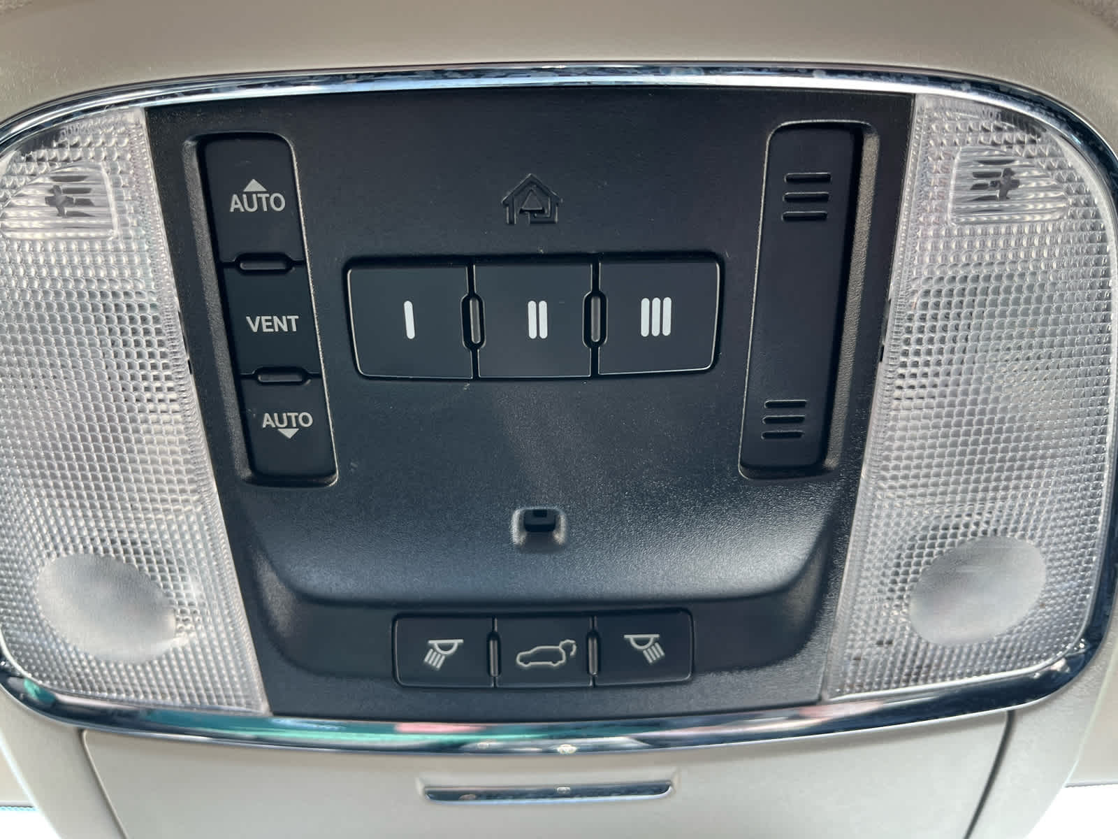 2018 Dodge Durango GT photo 32