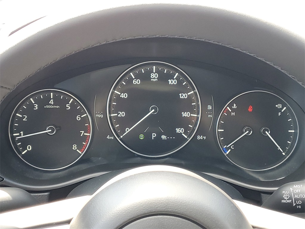 2025 Mazda CX-30 2.5 S Preferred photo 14