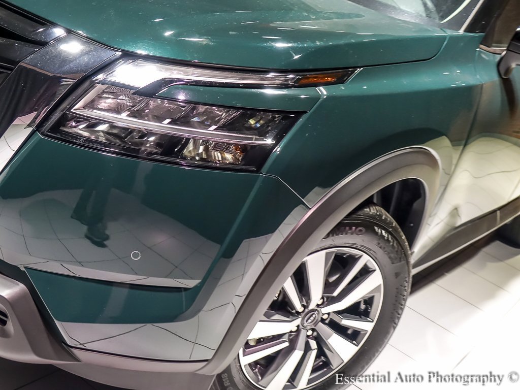 2023 NISSAN PATHFINDER - Image 7