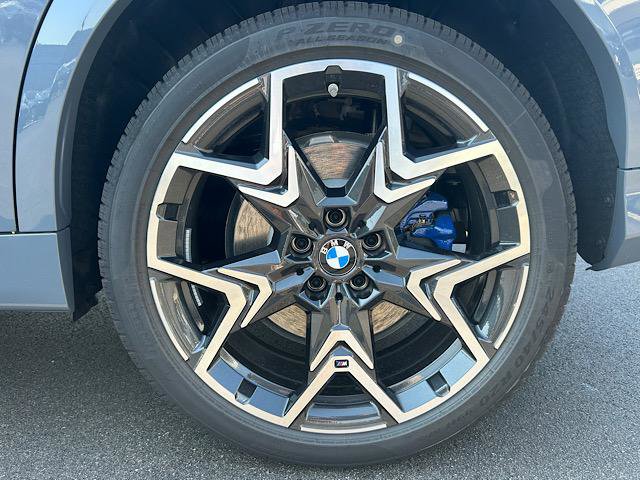 2025 Bmw X2 M35i photo 7