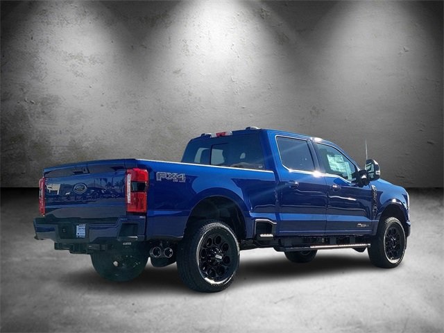 2026 Ford F-350 XLT photo 3
