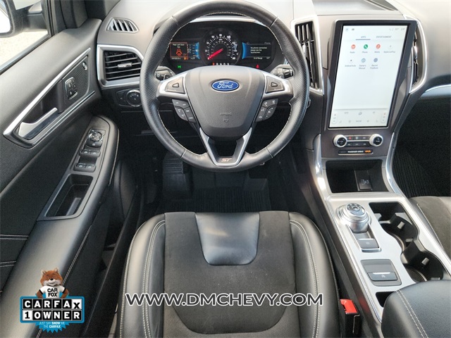 2021 Ford Edge ST photo 15
