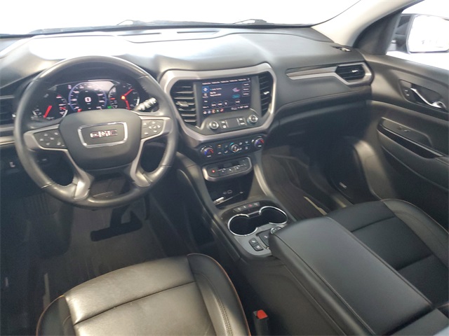 2022 Gmc Acadia AT4 photo 25