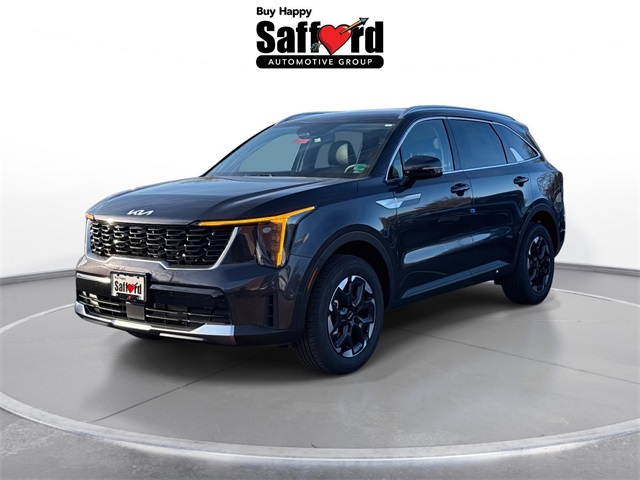 2026 Kia Sorento S's photo