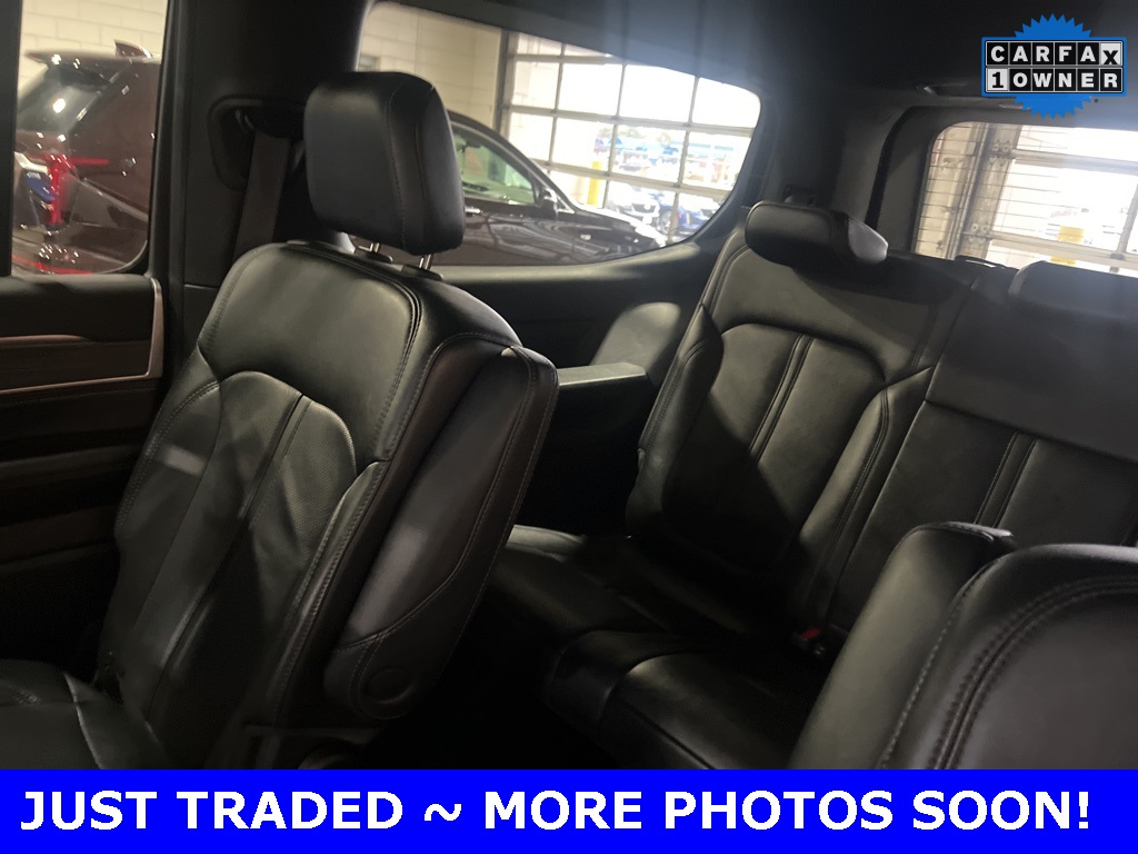 2024 JEEP WAGONEER - Image 9