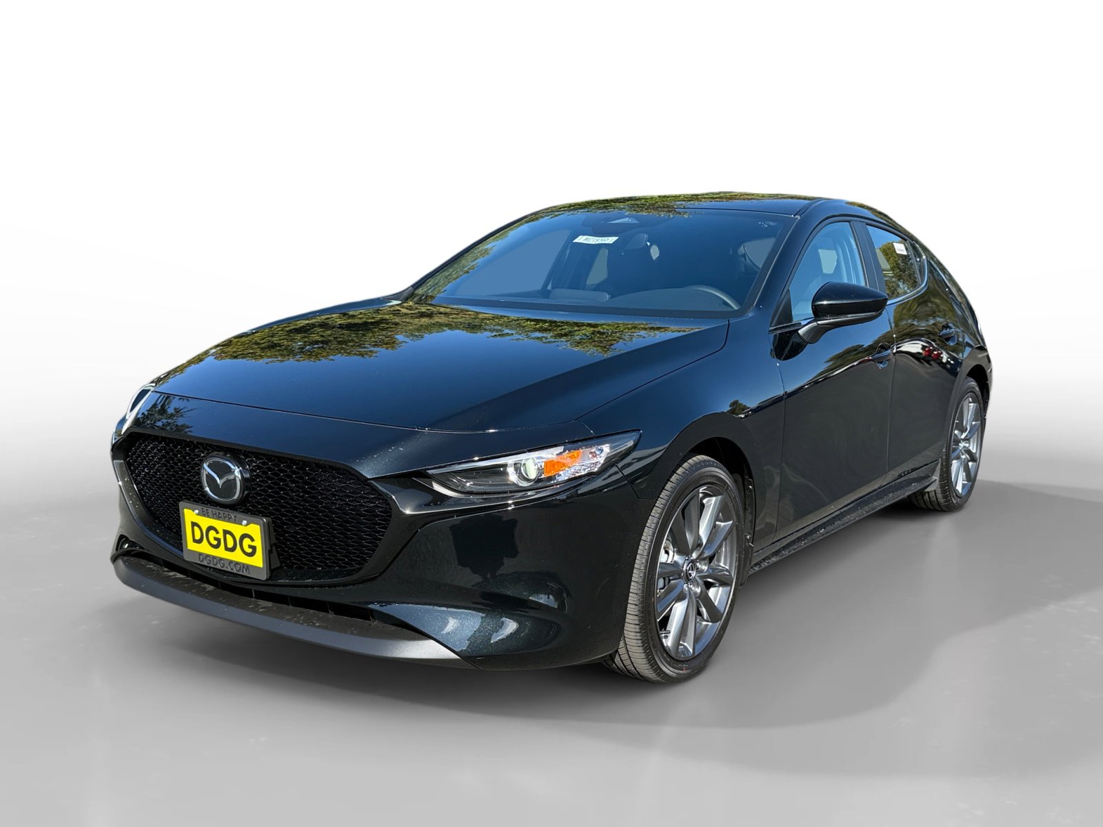 2026 Mazda Mazda3 Preferred