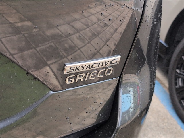 2025 Mazda CX-5 2.5 S Preferred photo 10