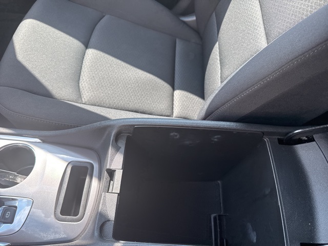 2024 Chevrolet Malibu 1LT photo 38