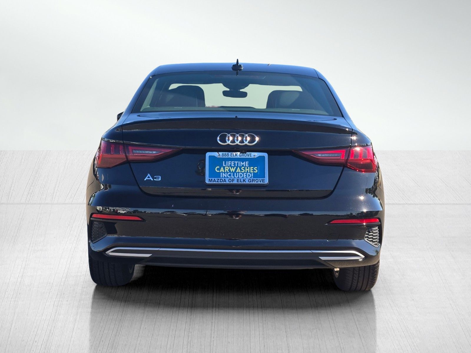 2023 Audi A3 Premium Plus 40 TFSI photo 5