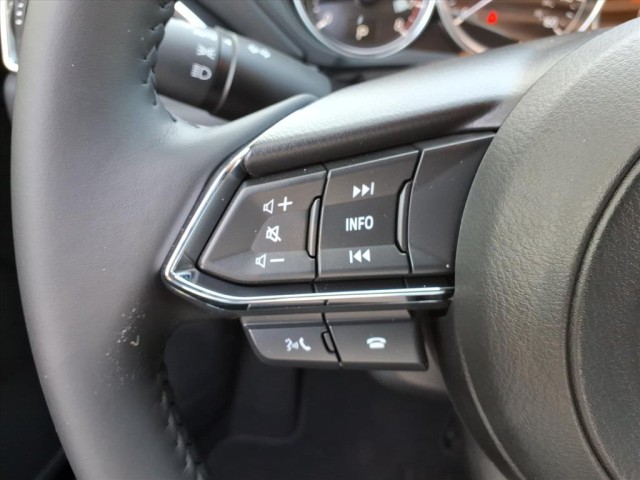 2025 Mazda CX-5 2.5 S Preferred photo 41